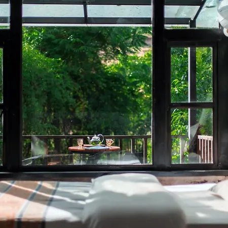 Adonis Inn Lijiang Lijiang  Exterior photo