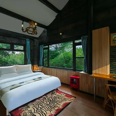 Adonis Inn Lijiang Lijiang  Exterior photo