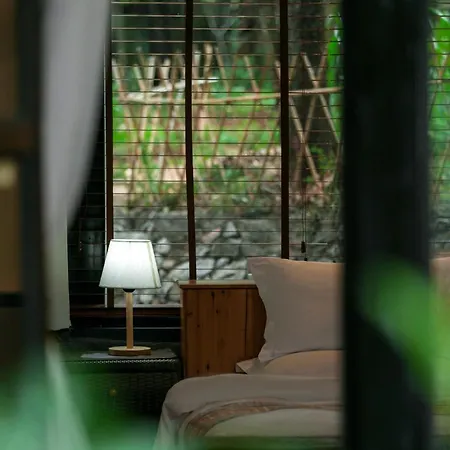 Adonis Inn Lijiang Lijiang  Exterior photo