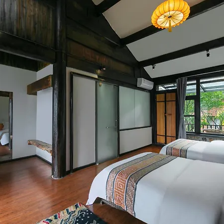 Adonis Inn Lijiang Lijiang  Exterior photo