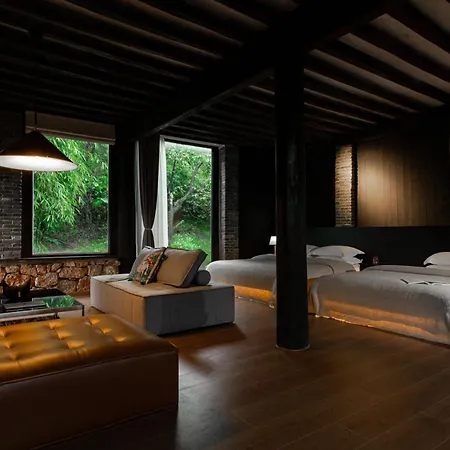 Adonis Inn Lijiang Lijiang  Exterior photo