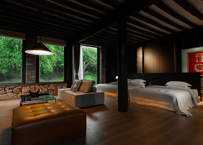 Adonis Inn Lijiang