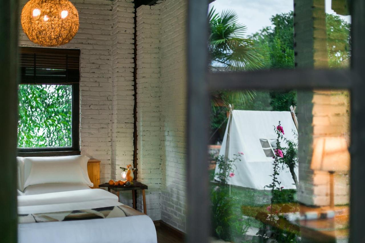 Homestay Adonis Lijiang
