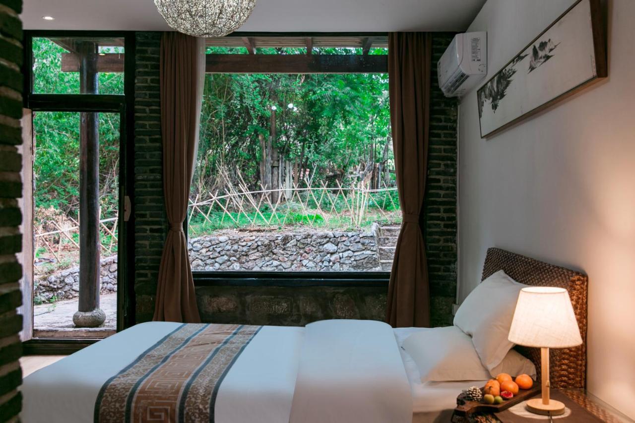 Adonis Lijiang Homestay Lijiang (Yunnan)