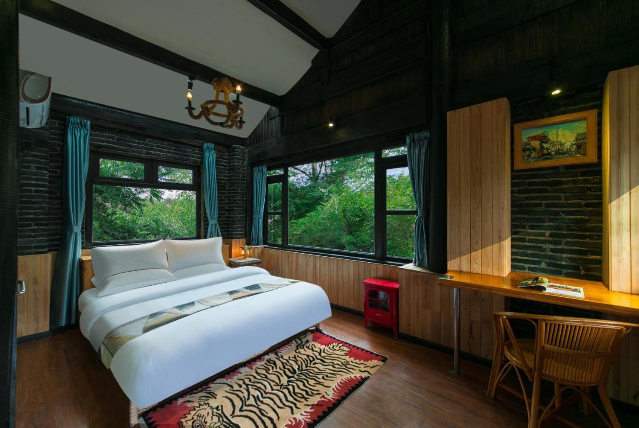 Adonis Lijiang Homestay
