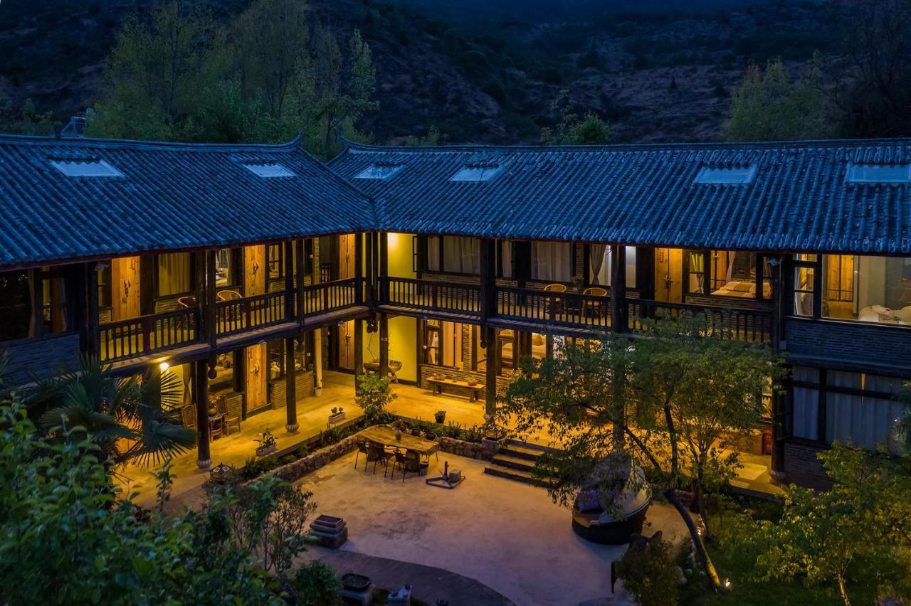 Adonis Lijiang Homestay Lijiang (Yunnan)