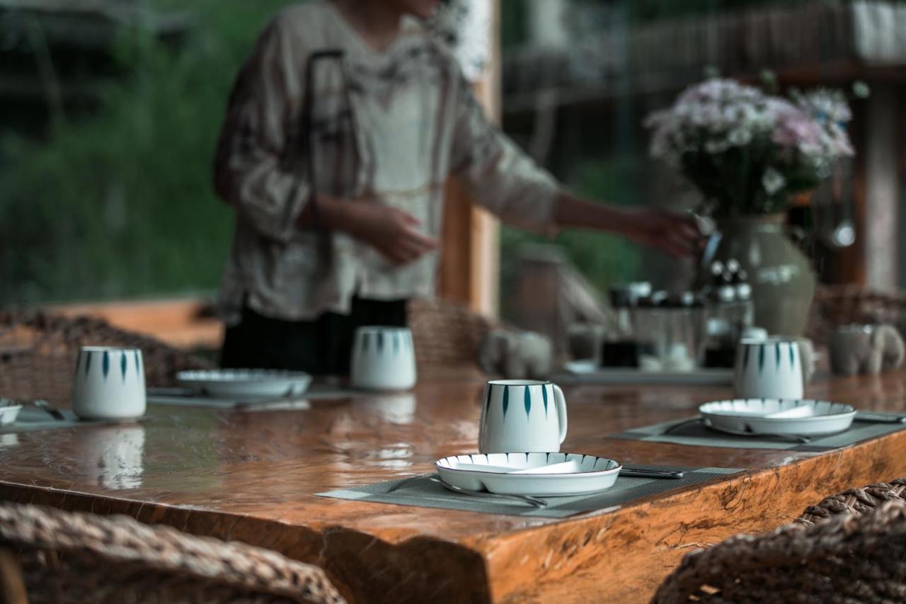 Homestay Adonis Lijiang Lijiang (Yunnan)