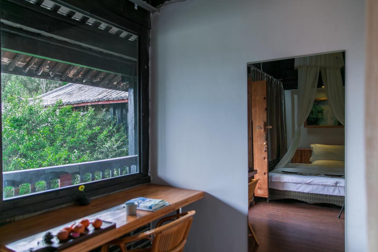 Homestay Adonis Lijiang Lijiang (Yunnan)
