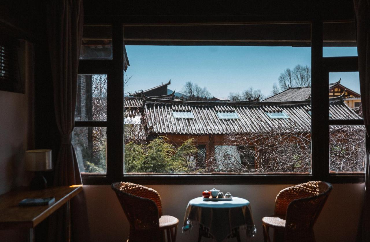 Homestay Adonis Lijiang
