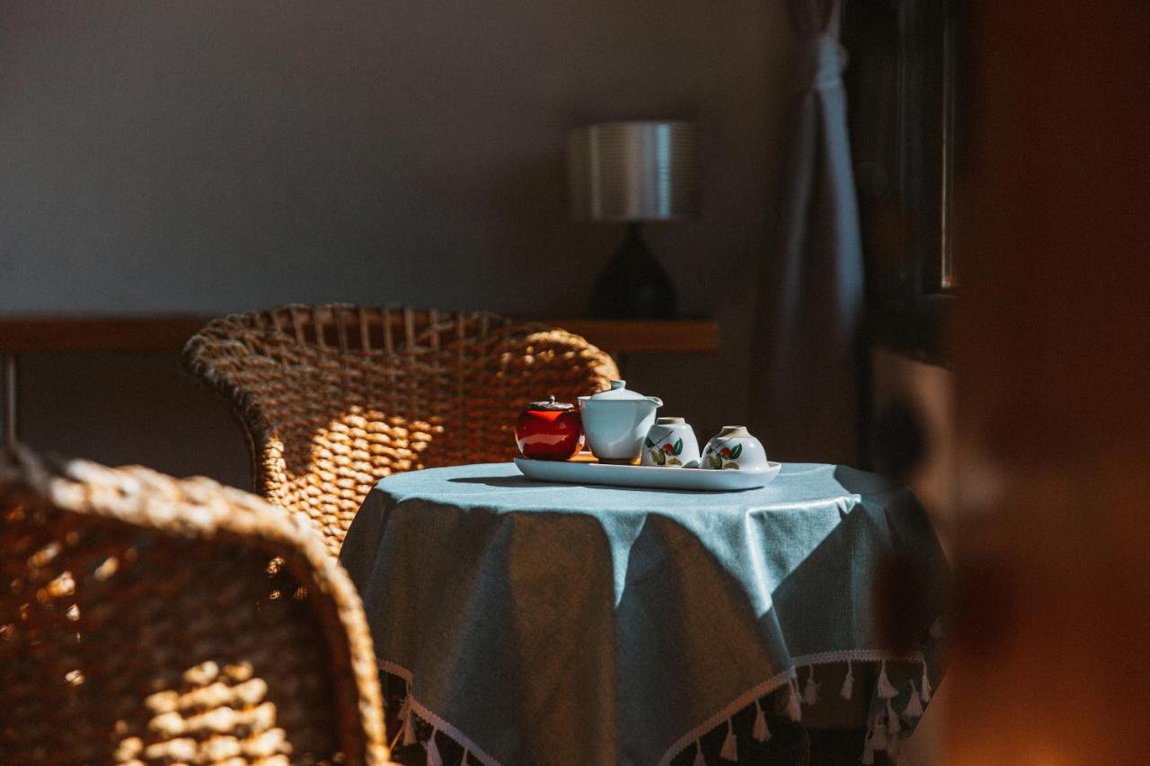 Adonis Lijiang Homestay