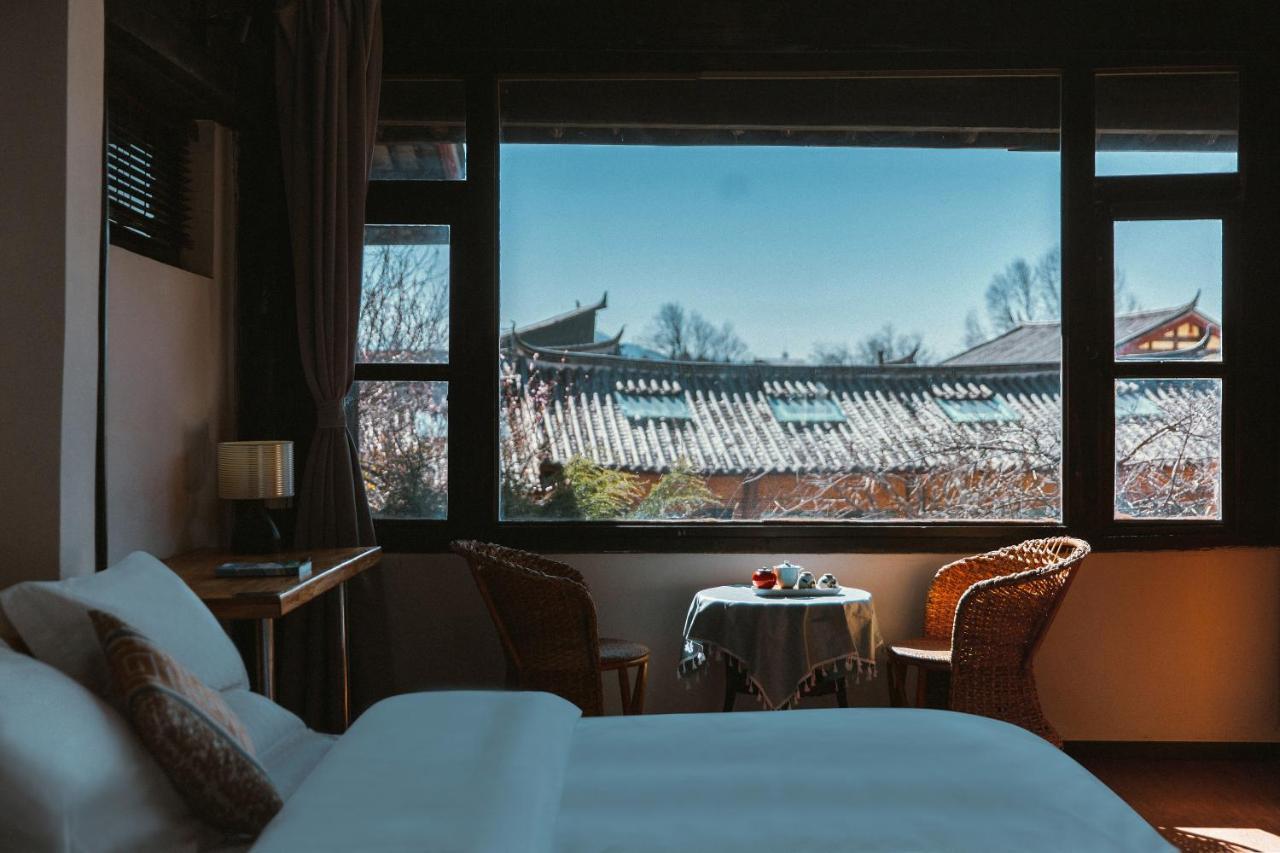 Homestay Adonis Lijiang Lijiang (Yunnan)