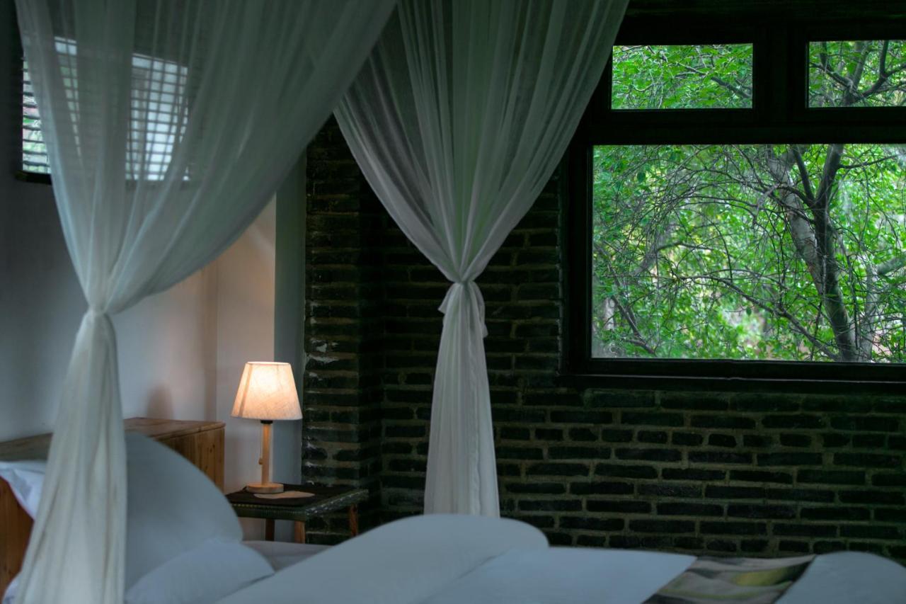 Adonis Lijiang Homestay *