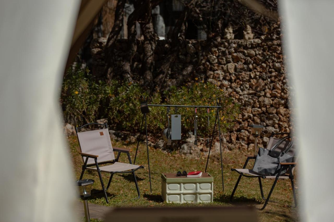 Adonis Lijiang Homestay