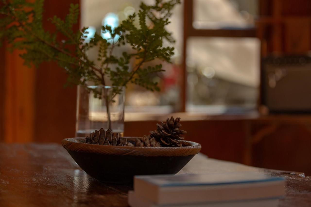 Adonis Lijiang Homestay