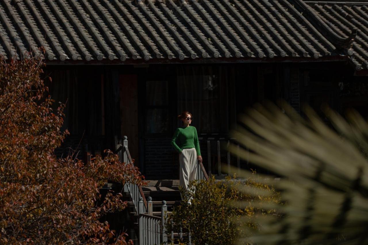Homestay Adonis Lijiang