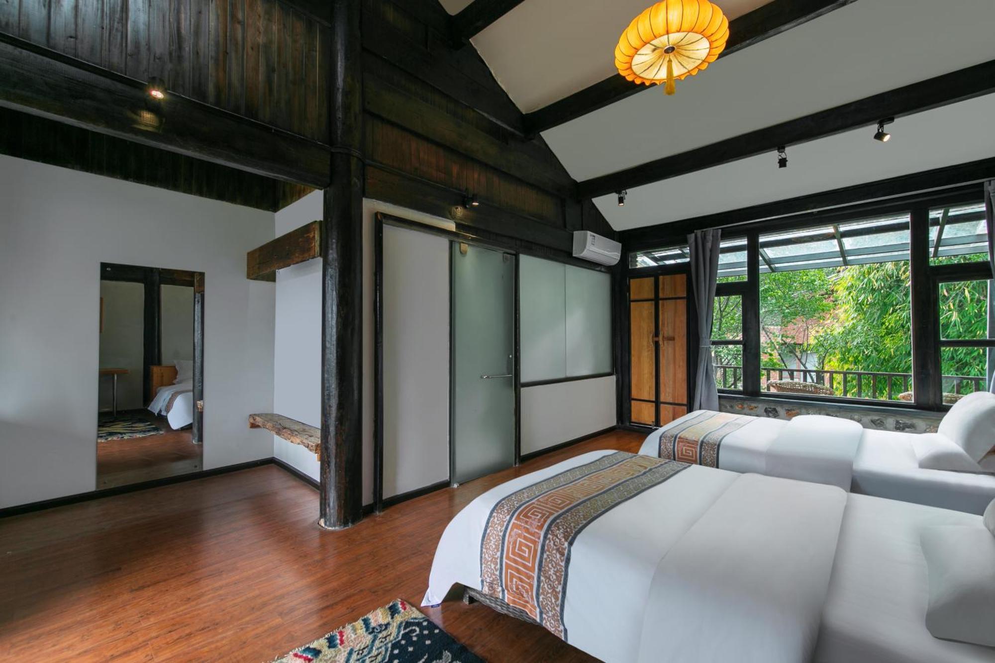 Homestay Adonis Lijiang Lijiang (Yunnan)