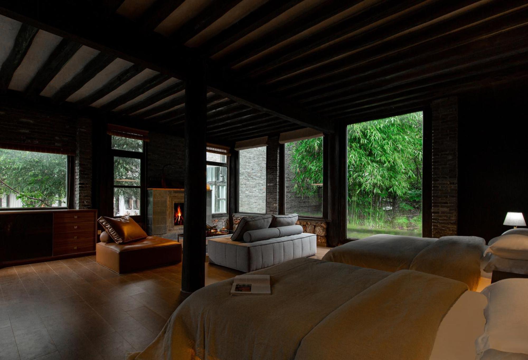 Homestay Adonis Lijiang