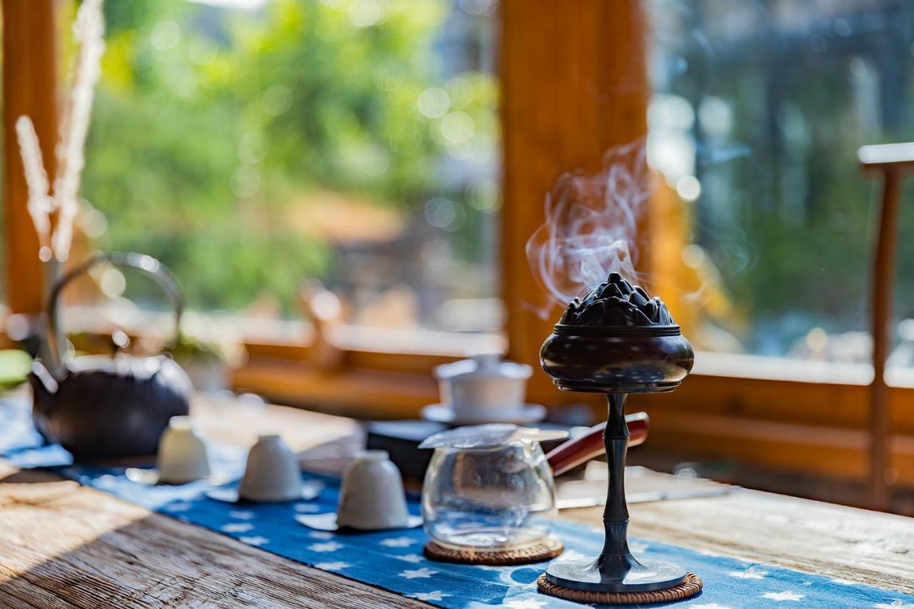 Homestay Adonis Lijiang